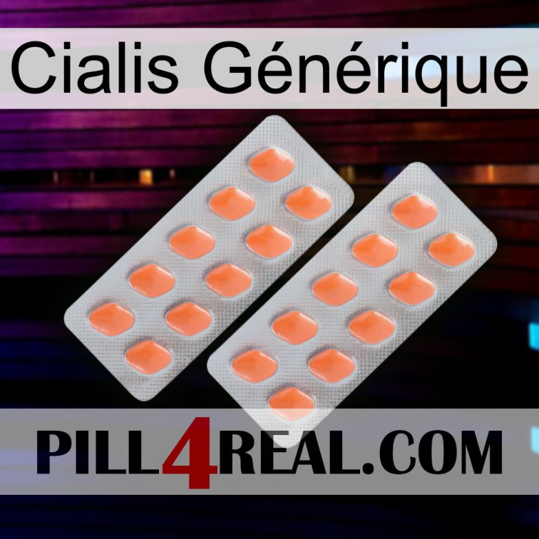 Cialis Générique 27